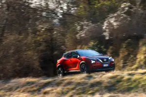 Nissan Juke 2020 - Foto ufficiali - 83