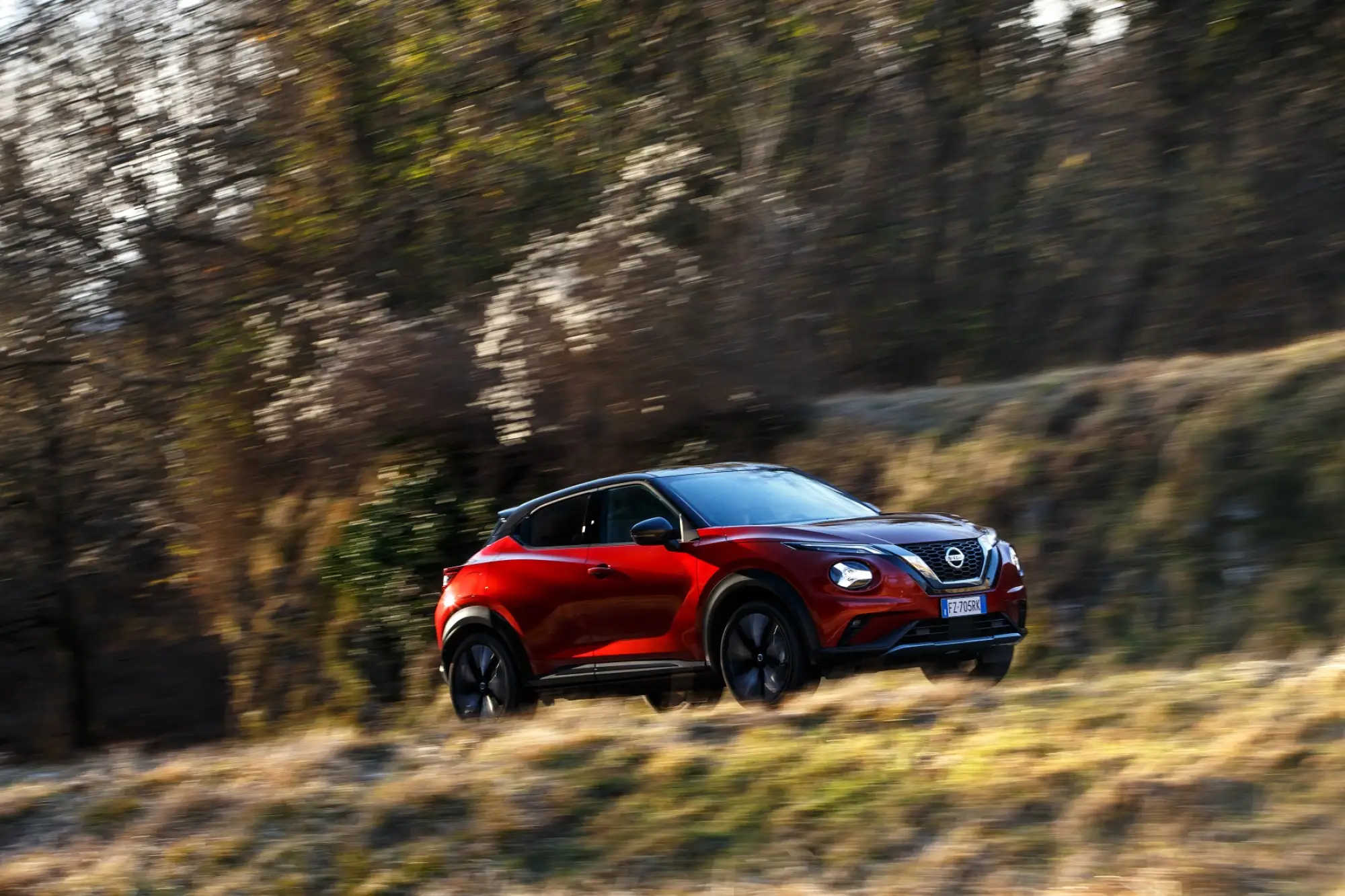 Nissan Juke 2020 - Foto ufficiali - 84