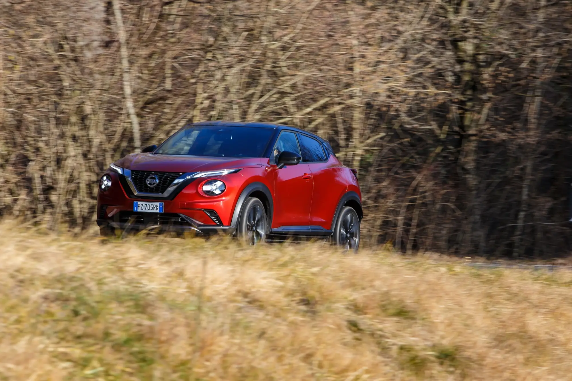 Nissan Juke 2020 - Foto ufficiali - 85