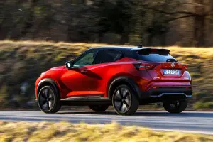 Nissan Juke 2020 - Foto ufficiali - 86