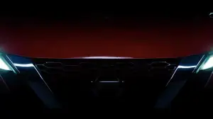 Nissan Juke 2020 - Teaser - 6