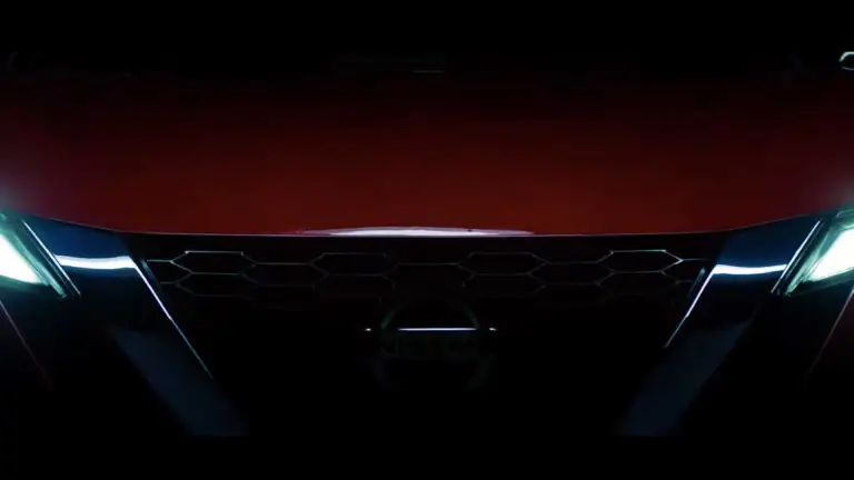 Nissan Juke 2020 - Teaser - 6