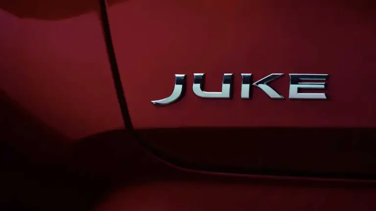 Nissan Juke 2020 - Teaser - 5