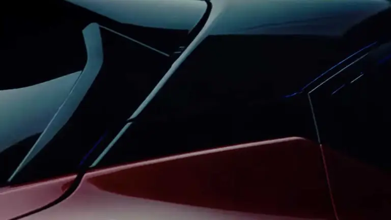Nissan Juke 2020 - Teaser - 3