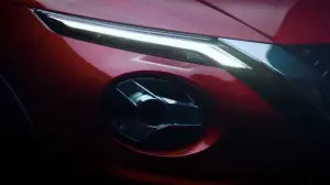 Nissan Juke 2020 - Teaser - 2