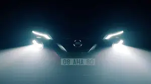 Nissan Juke 2020 - Teaser - 1