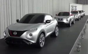 Nissan Juke 2020 - 126