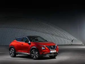 Nissan Juke 2020 - 13