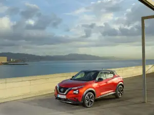 Nissan Juke 2020 - 14