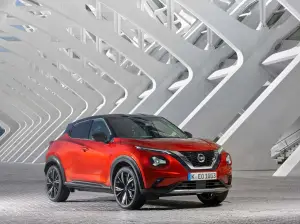 Nissan Juke 2020 - 15