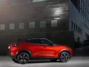 Nissan Juke 2020 - 20