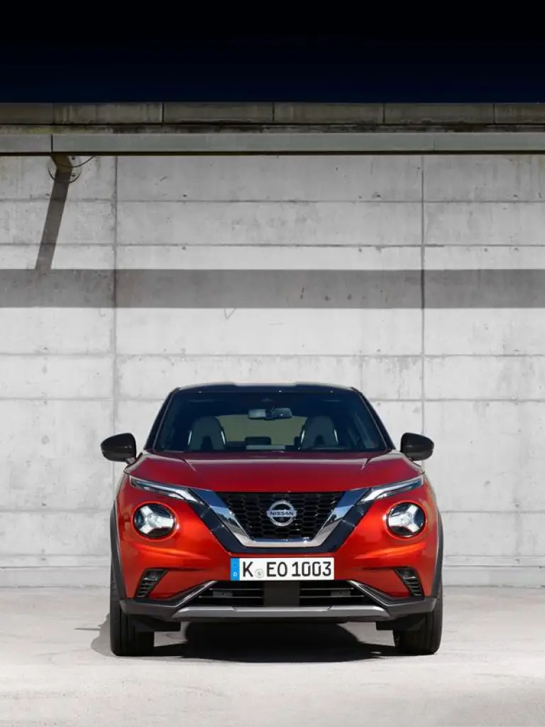 Nissan Juke 2020 - 25