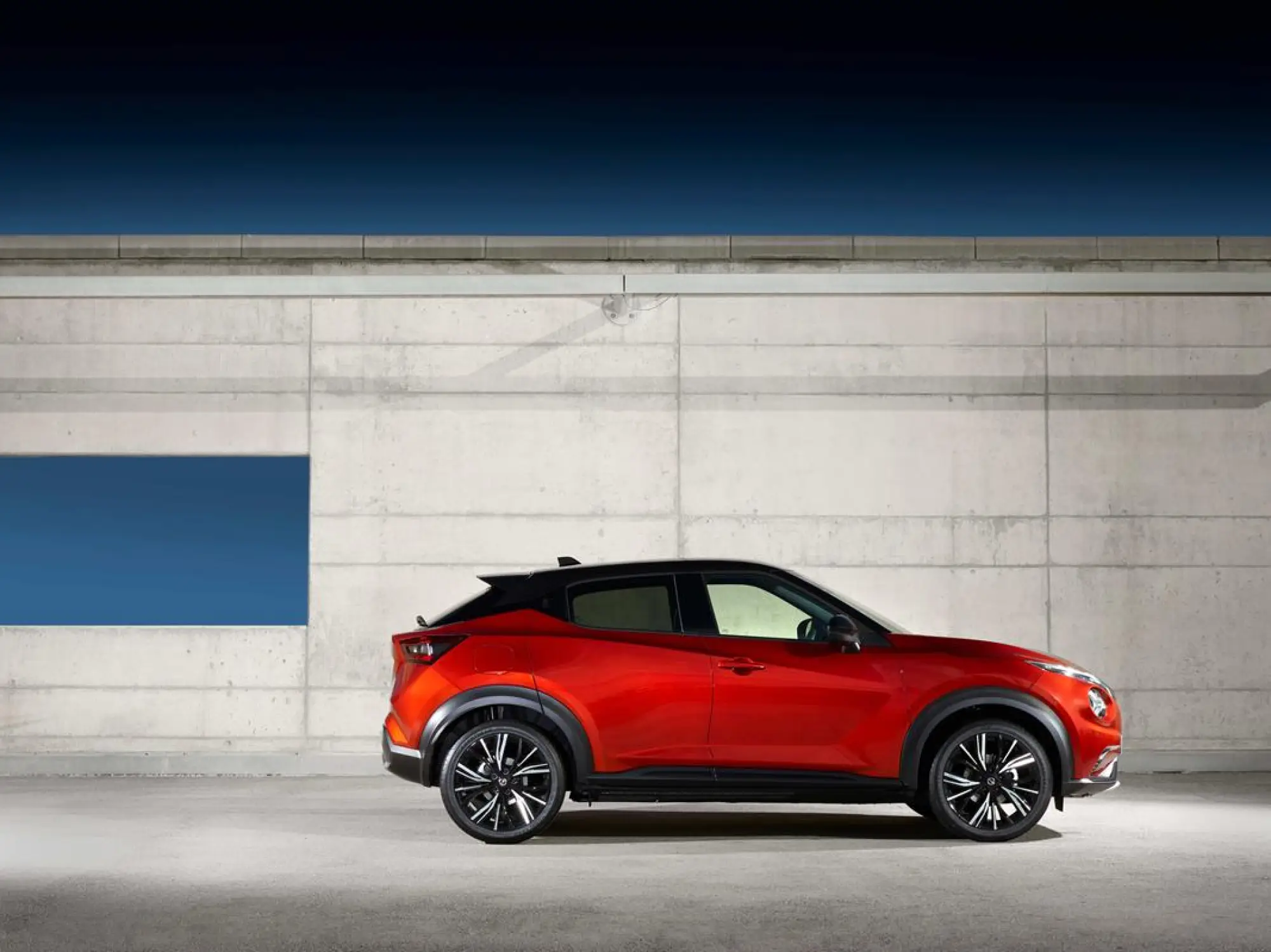 Nissan Juke 2020 - 30