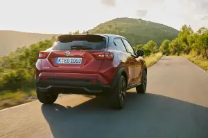 Nissan Juke 2020 - 39