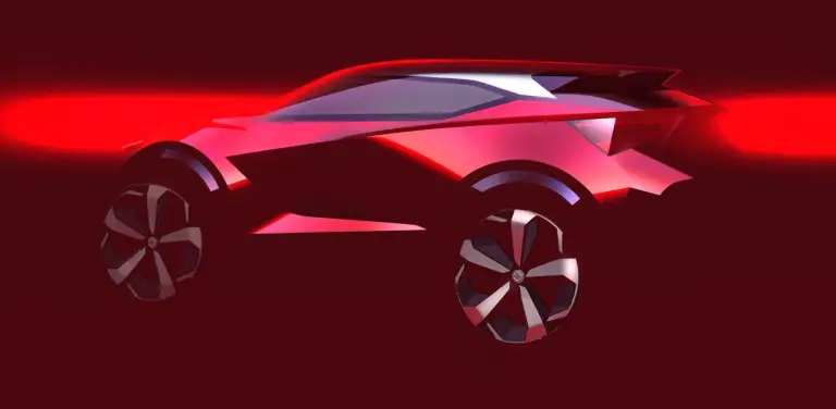 Nissan Juke 2020 - 41