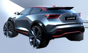 Nissan Juke 2020 - 44