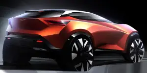 Nissan Juke 2020 - 45