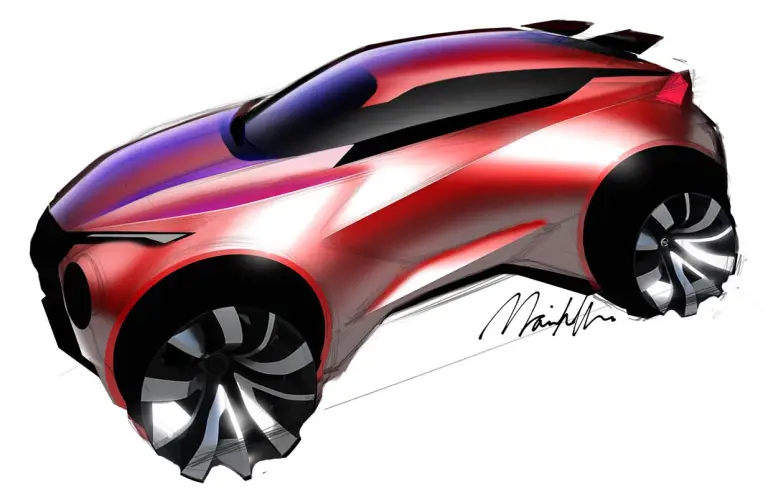 Nissan Juke 2020 - 46