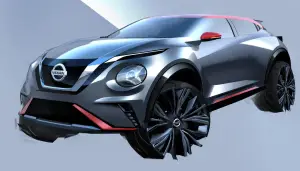 Nissan Juke 2020 - 47