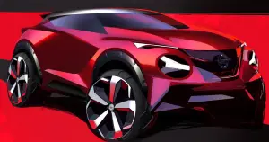 Nissan Juke 2020 - 48