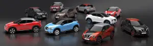 Nissan Juke 2020 - 49