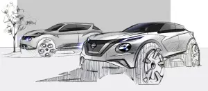 Nissan Juke 2020 - 53