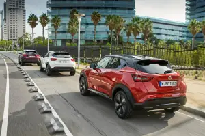 Nissan Juke 2020 - 5