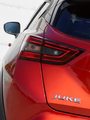 Nissan Juke 2020 - 63