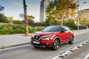 Nissan Juke 2020 - 67