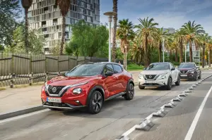 Nissan Juke 2020 - 6