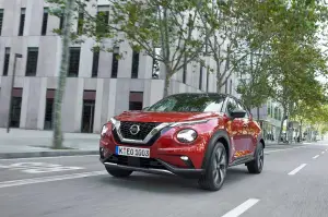 Nissan Juke 2020 - 70