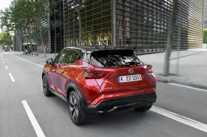 Nissan Juke 2020 - 72