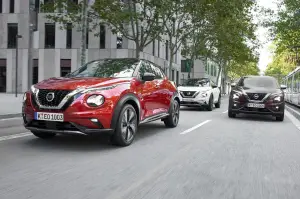 Nissan Juke 2020 - 73