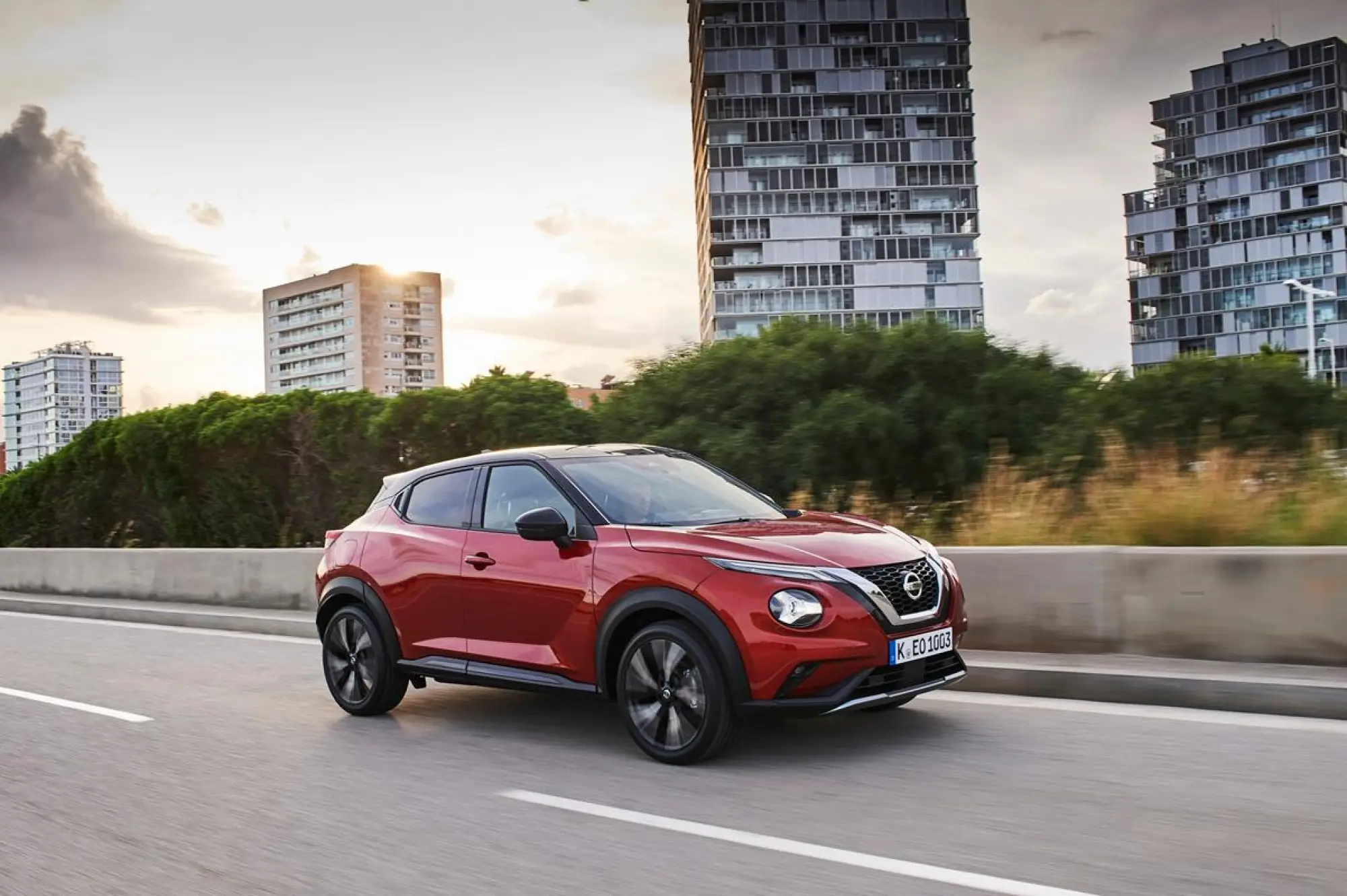 Nissan Juke 2020 - 76