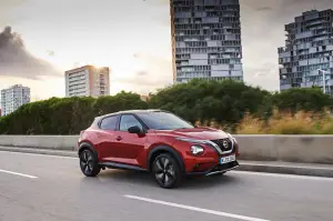 Nissan Juke 2020 - 76