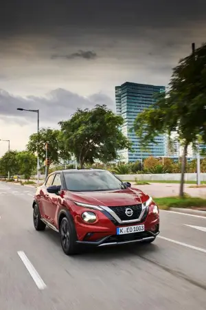 Nissan Juke 2020 - 79