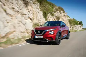 Nissan Juke 2020 - 80