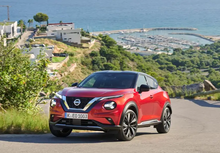 Nissan Juke 2020 - 83