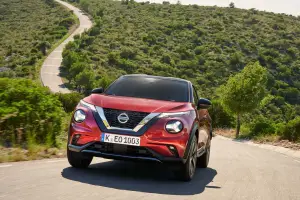 Nissan Juke 2020 - 86