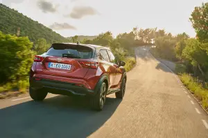 Nissan Juke 2020 - 87