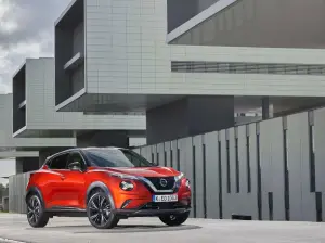 Nissan Juke 2020 - 8