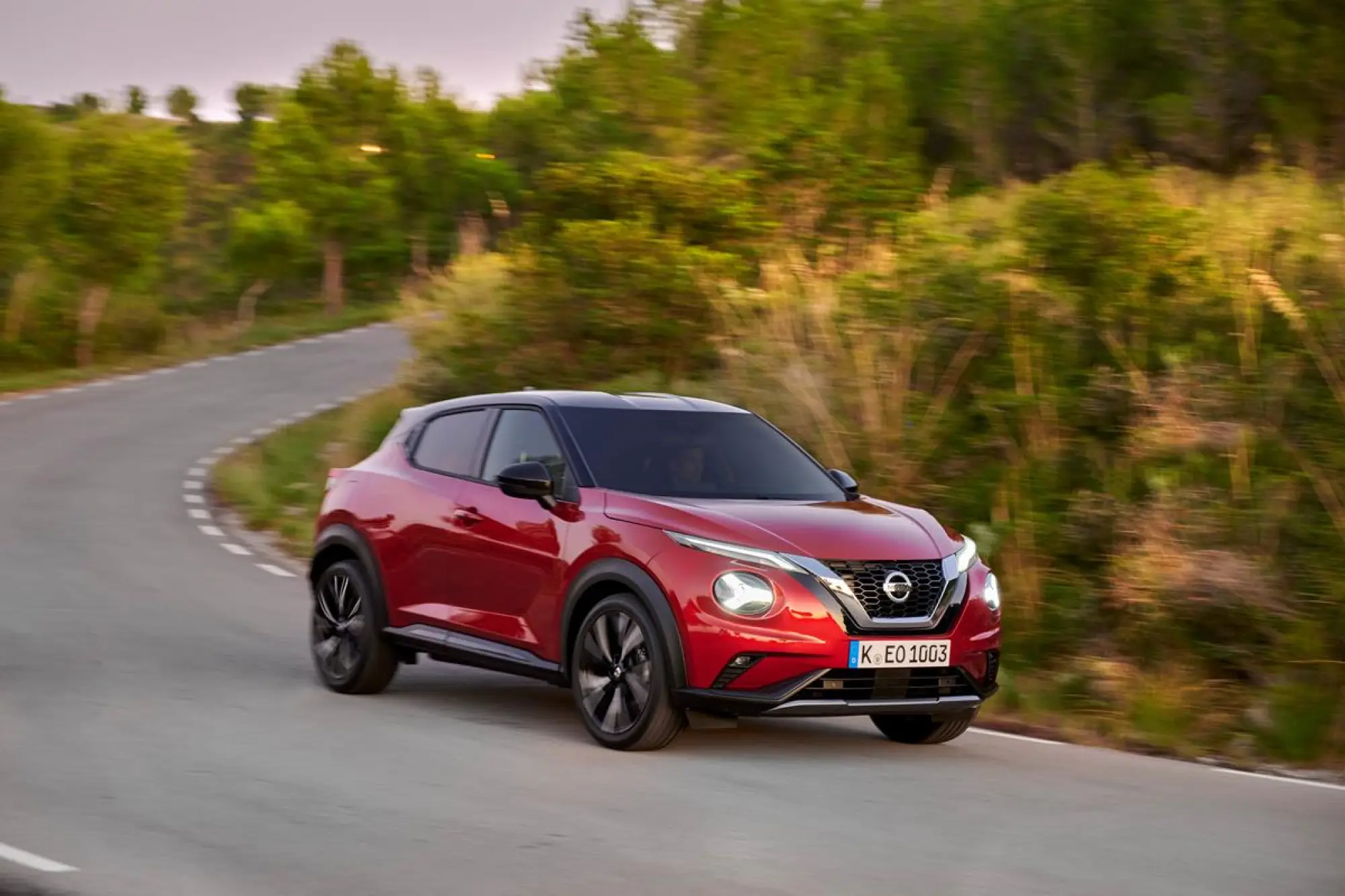 Nissan Juke 2020 - 92