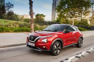 Nissan Juke 2020 - 93