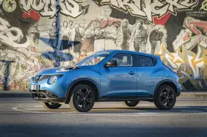 NISSAN JUKE BOSE PERSONAL EDITION - 1