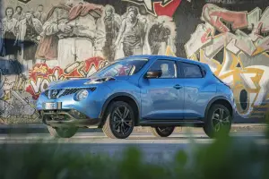 NISSAN JUKE BOSE PERSONAL EDITION - 2