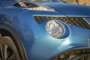 NISSAN JUKE BOSE PERSONAL EDITION