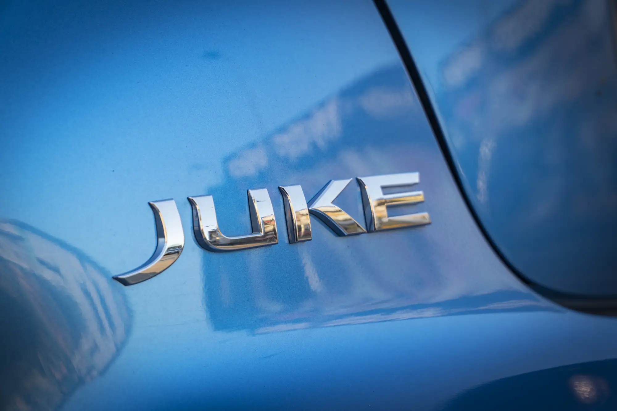 NISSAN JUKE BOSE PERSONAL EDITION - 8