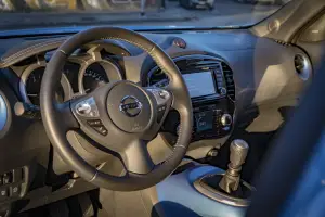 NISSAN JUKE BOSE PERSONAL EDITION