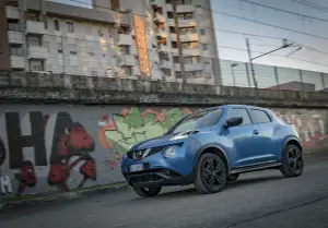 NISSAN JUKE BOSE PERSONAL EDITION - 12