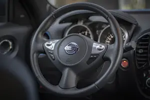 NISSAN JUKE BOSE PERSONAL EDITION